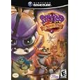 Spyro A Hero's Tale by Vivendi Universal