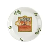 Jill Butler Olive Branch Dipping Dish, 5-Inch