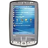 HP Ipaq HX2700 Series Pocket Pc