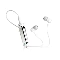 Sony Ericsson MW600 HiFi Bluetooth Stereo Headset mit UKW-Radio wei�