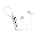 Sony Ericsson MW600 HiFi Bluetooth Stereo Headset mit UKW-Radio weiß