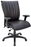 Leather Executive Chair