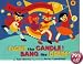 Light the Candle! Bang the Drum!: A Book of Holidays from Around the World