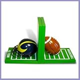 Baby Fanatic Michigan Wolverines Bookends