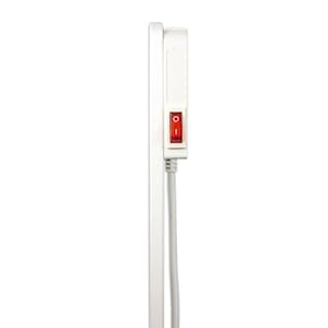 Best of 425W Paintable ECO Low Energy Electric Ceramic Wall Panel Heater