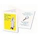AVNET Quarter-Fold Blank Card