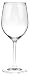 Kitchen & Housewares : Riedel Vinum Chablis/Chardonnay Glasses, Set of 2