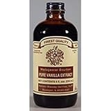 Nielsen-Massey Vanillas 8-oz. Madagascar Bourbon Vanilla Extract