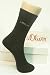 6 Paar s.Oliver Herren Socken Str&uuml;mpfe schwarz