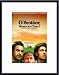 O Brother Where Art Thou?, Art Poster with Metal Frame, poster size: 11