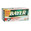 Bayer-Low Dose Aspirin Regimen, 400ct