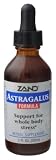 Zand Herbal - Astragalus Formula, 2 fl oz liquid