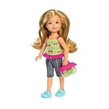 Barbie & Friends Viveca & Pet Doll - 2012 Release