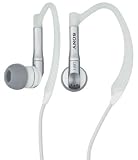 SONY MDR-EX81SL W ヘッドフォン