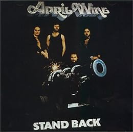 April Wine Picture 10