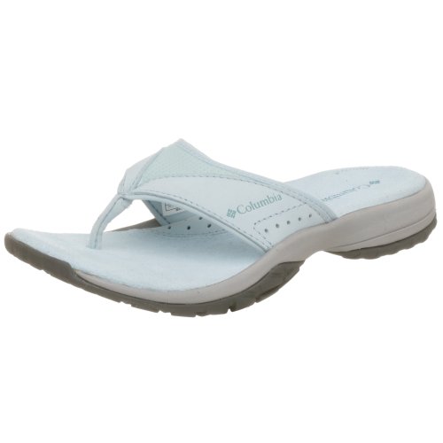 Buy Now at Amazon.com: Columbia Sportswear Womens Nassau Thong