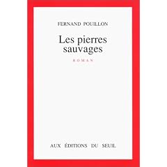 Les Pierres sauvages