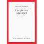 Les Pierres sauvages de Fernand Pouillon