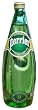 Perrier Sparkling Mineral Water, 750ml GLASS