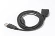 USB Sync & Charger Cable for Palm Tungsten (Fits:Palm Treo 650 Palm Treo 680 Palm Treo 700 Palm Treo 700p Palm Treo 700w Palm Treo 700wx Palm Treo 750v Palm Treo 755p Tungsten T5 Tungsten TX Tungsten E2 Tungsten LifeDrive)