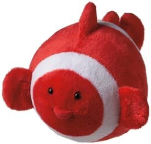 CALLI the CLOWNFISH Plush Goof Ballz