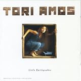 Revue Tori Amos  / Little Earthquakes