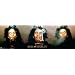 Bob Marley Music Poster Print, 36x12