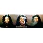 Bob Marley Music Poster Print, 36x12