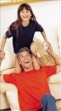 100% Cotton Adult/Youth Heavy T-Shirt (Style# 3930R)