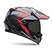 Bell MX-9 Adventure Barricade Helmet - Medium/Red RS.34399.00