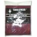 28" x 30" Burgundy 3 Pocket Adjustable Apron (14-0227)