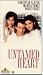 VHS : Untamed Heart [VHS]