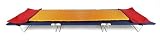 Go-Kot Air Spring Camping Cot 26 1 2 W x 6' 2 L by Go-Kot LLC
