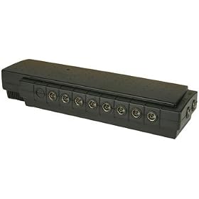 SL7 8 WAY DISTRIBUTION AMP FOR USE WITH SKYLINK
