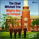 CD-Charts  Music : Mighty Day on Campus