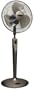 Soleus Air FS2-40R032, 16 Inch, 3 Speed Oscillating Stand Fan with Remote Control