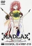 MADLAX VOL.13 [DVD]