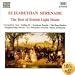 Elizabethan Serenade