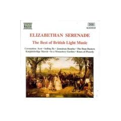 Elizabethan Serenade