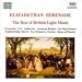 Elizabethan Serenade