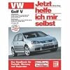 Jetzt helfe ich mir selbst (Band 240): VW Golf V
