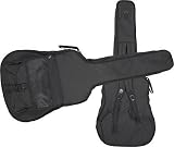 Musicians Gear Deluxe Dreadnought Gig Bag