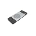 Electronics : Silent Mini Notebook Cooler Collapsible Design