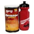 Champion Nutrition Revenge Sport Energy Drink Orange 1.5lb