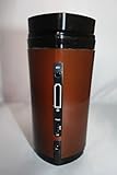 USB Coffee Cup (BROWN)