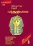 Tutankhamun (King Tut) Interactive Egypt Educational Entertainment Cd-rom