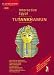 Tutankhamun (King Tut) Interactive Egypt Educational Entertainment Cd-rom