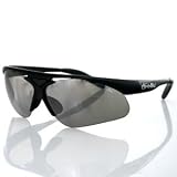 Bolle Sunglasses - Vigilante - Matte Black Frame with TNS Gun Lens