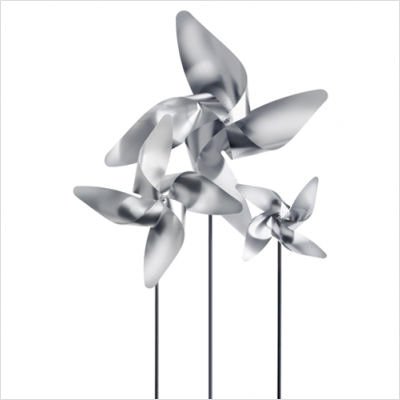 Viento Wind Spinner 5 Pinwheel