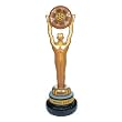 Huge Vinyl Inflatable Movie Buff Party Decoration